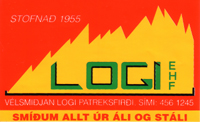 Logi